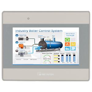 MT8050iE威綸觸摸屏